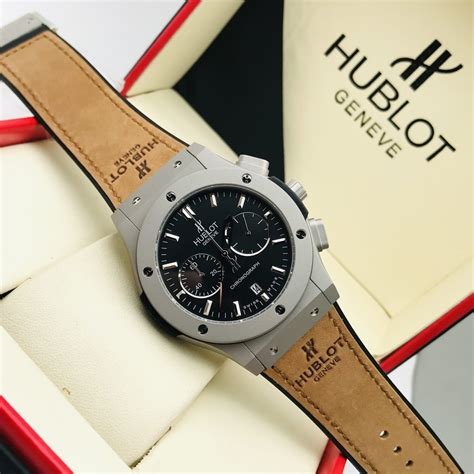 hublot catalogue 2014|Hublot watches for men.